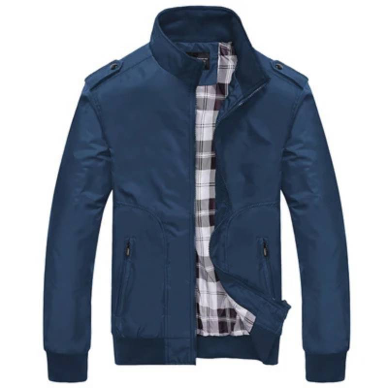 Jaqueta Masculina Montclair | URBANO'S