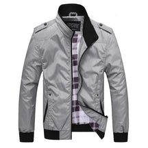 Jaqueta Masculina Montclair | URBANO'S