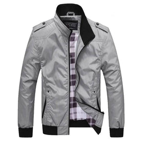 Jaqueta Masculina Montclair | URBANO'S