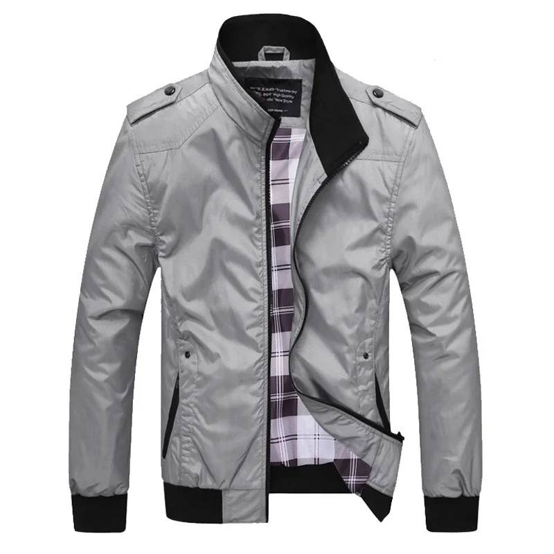 Jaqueta Masculina Montclair | URBANO'S