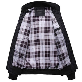 Jaqueta Masculina Montclair | URBANO'S
