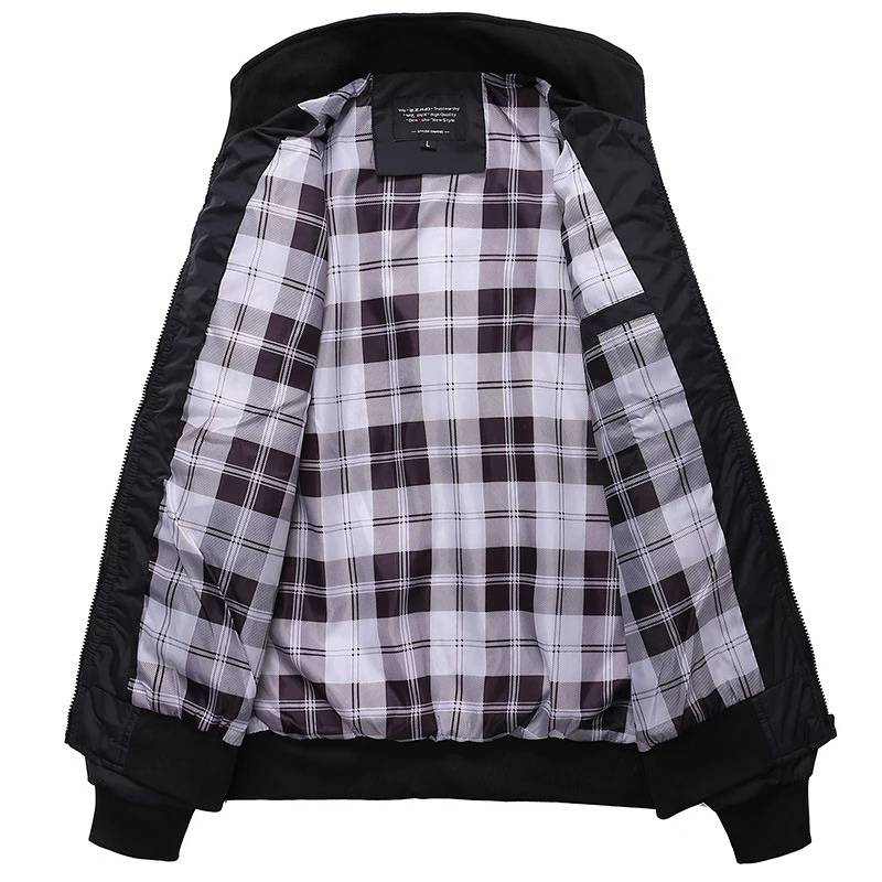 Jaqueta Masculina Montclair | URBANO'S