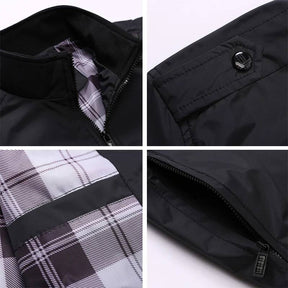 Jaqueta Masculina Montclair | URBANO'S