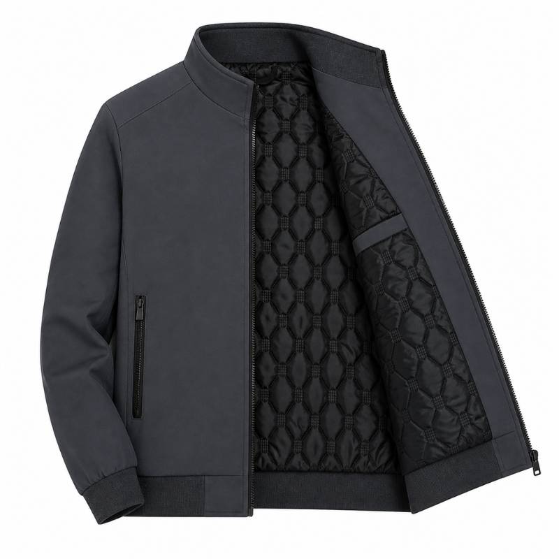 Jaqueta Masculina Sarden | URBANO'S