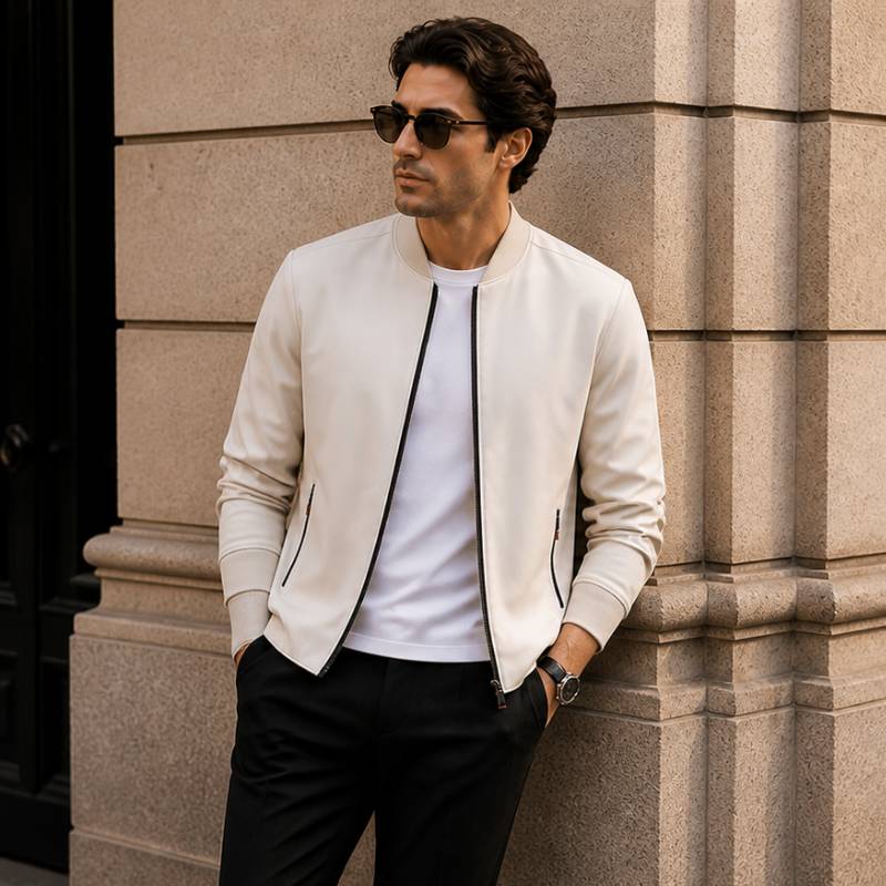 Jaqueta Masculina Valmont | URBANO'S