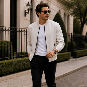 Jaqueta Masculina Valmont | URBANO'S