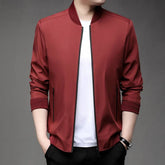 Jaqueta Masculina Valmont | URBANO'S