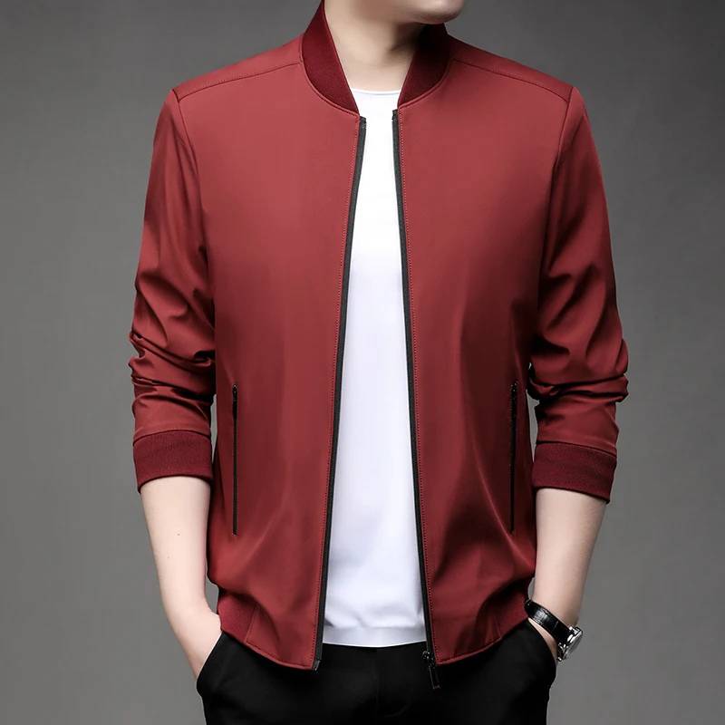 Jaqueta Masculina Valmont | URBANO'S