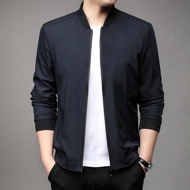 Jaqueta Masculina Valmont | URBANO'S