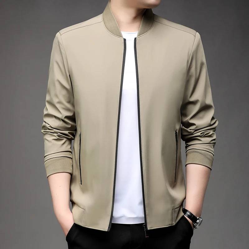 Jaqueta Masculina Valmont | URBANO'S