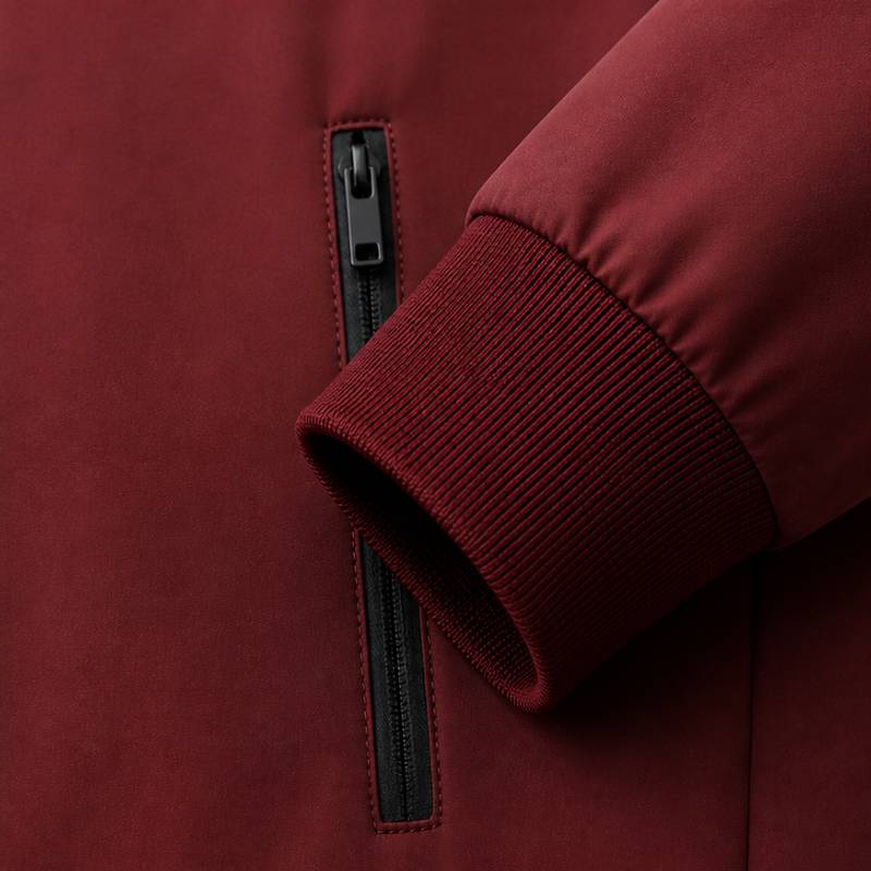 Jaqueta Masculina Valmont | URBANO'S