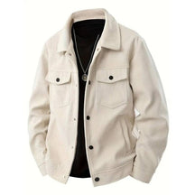 Jaqueta Masculina Vittore | URBANO'S