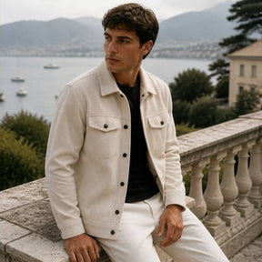 Jaqueta Masculina Vittore | URBANO'S