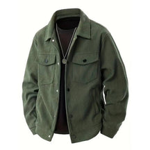 Jaqueta Masculina Vittore | URBANO'S
