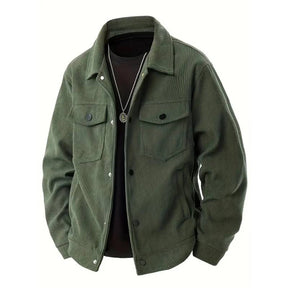 Jaqueta Masculina Vittore | URBANO'S
