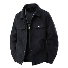 Jaqueta Masculina Vittore | URBANO'S