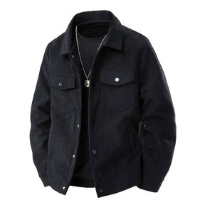 Jaqueta Masculina Vittore | URBANO'S