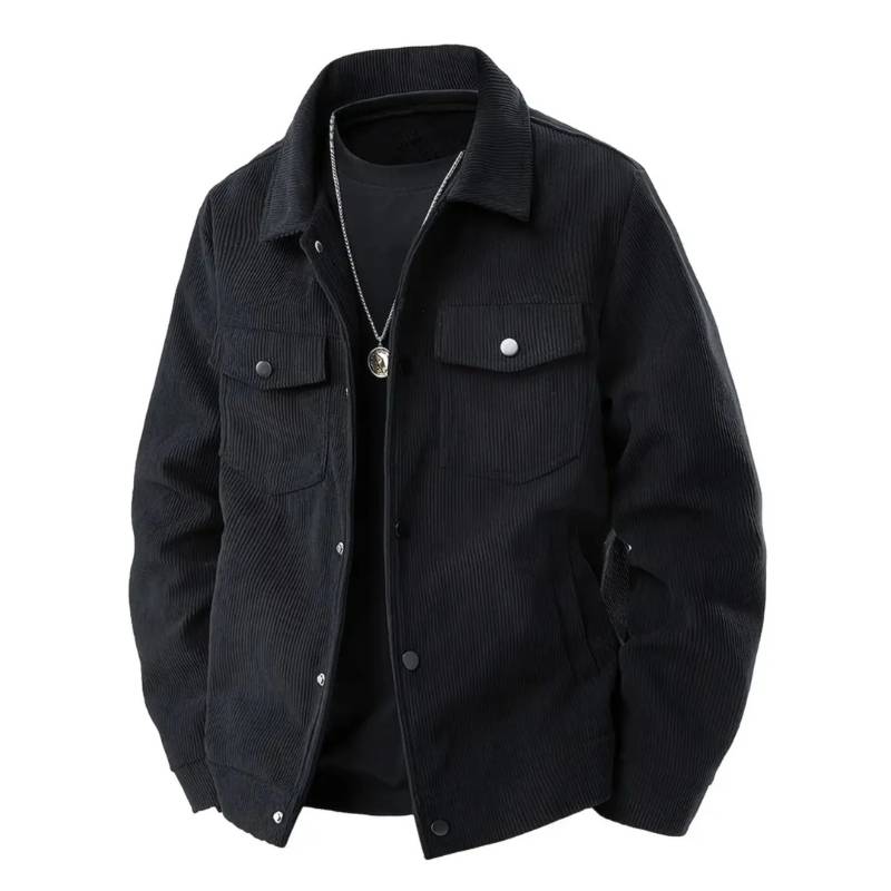 Jaqueta Masculina Vittore | URBANO'S