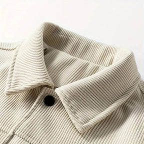 Jaqueta Masculina Vittore | URBANO'S