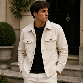 Jaqueta Masculina Vittore | URBANO'S