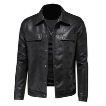 Jaqueta Masculina Vittorio | URBANO'S
