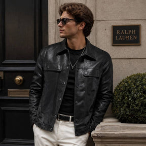 Jaqueta Masculina Vittorio | URBANO'S