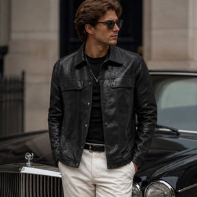 Jaqueta Masculina Vittorio | URBANO'S