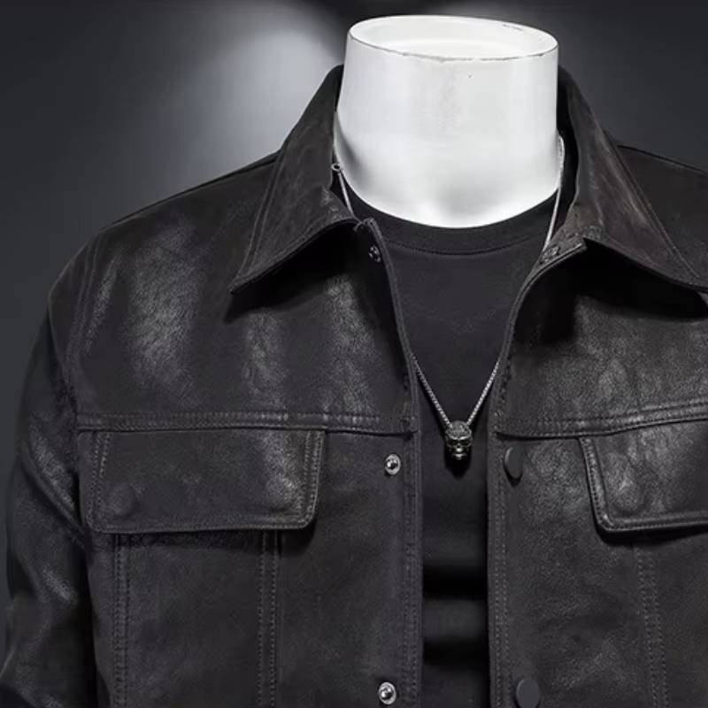 Jaqueta Masculina Vittorio | URBANO'S