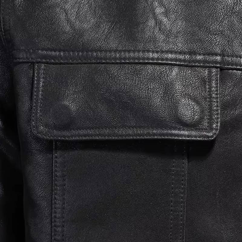 Jaqueta Masculina Vittorio | URBANO'S