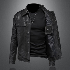 Jaqueta Masculina Vittorio | URBANO'S
