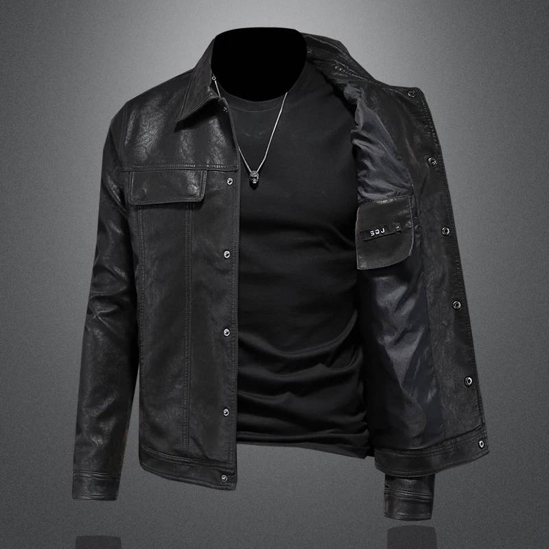 Jaqueta Masculina Vittorio | URBANO'S