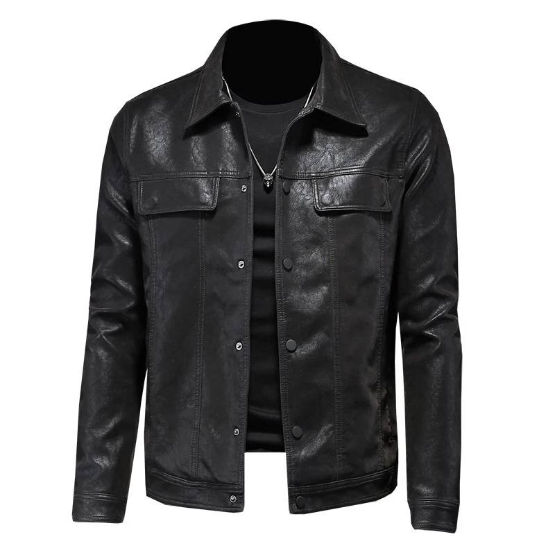 Jaqueta Masculina Vittorio | URBANO'S