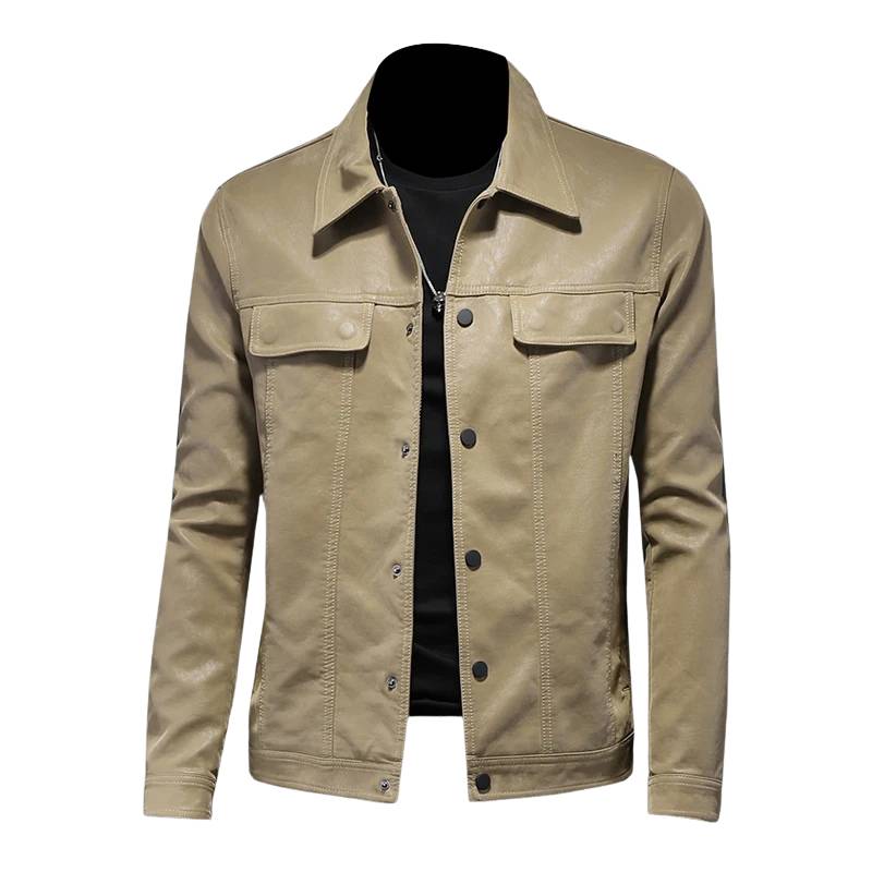 Jaqueta Masculina Vittorio | URBANO'S