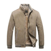 Jaqueta Masculina Zaffiro | URBANO'S