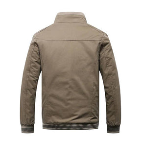 Jaqueta Masculina Zaffiro | URBANO'S