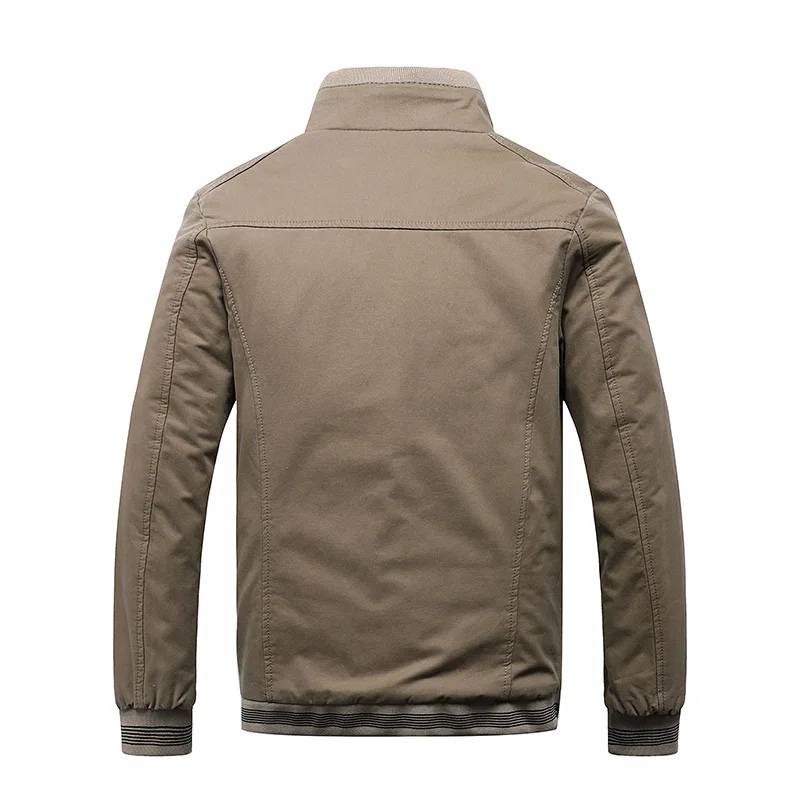 Jaqueta Masculina Zaffiro | URBANO'S