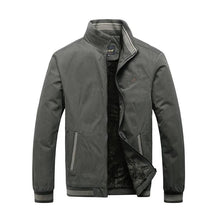 Jaqueta Masculina Zaffiro | URBANO'S