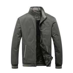 Jaqueta Masculina Zaffiro | URBANO'S