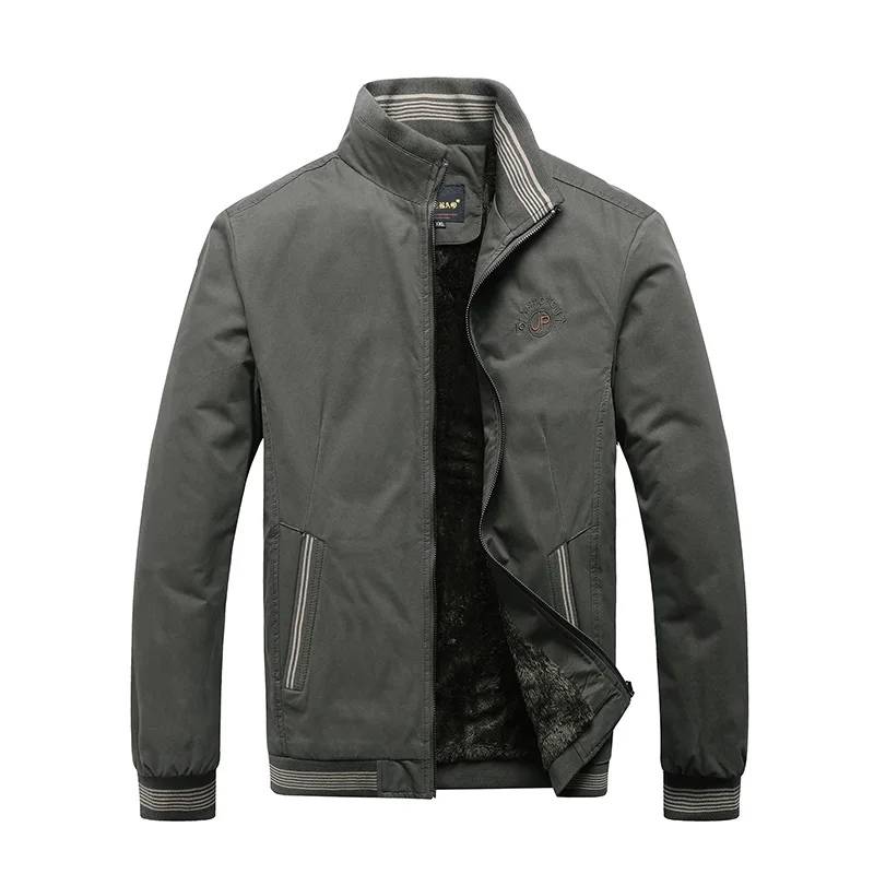 Jaqueta Masculina Zaffiro | URBANO'S