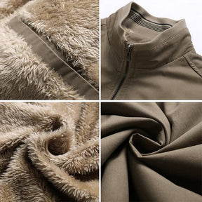 Jaqueta Masculina Zaffiro | URBANO'S