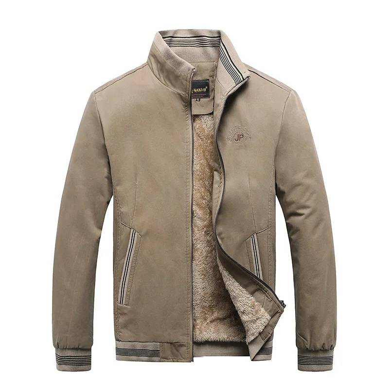 Jaqueta Masculina Zaffiro | URBANO'S
