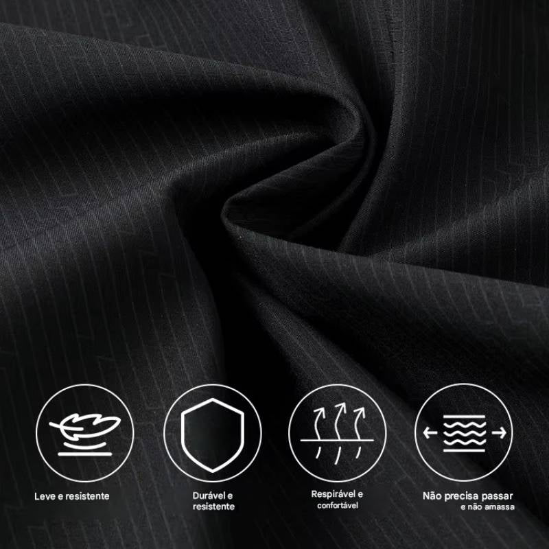 Jaqueta Masculina Vercelli | URBANO'S