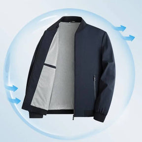 Jaqueta Masculina Vercelli | URBANO'S