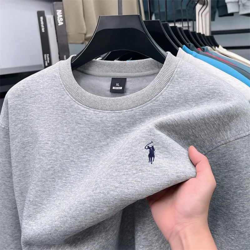 Moletom Masculino Avelor | URBANO'S