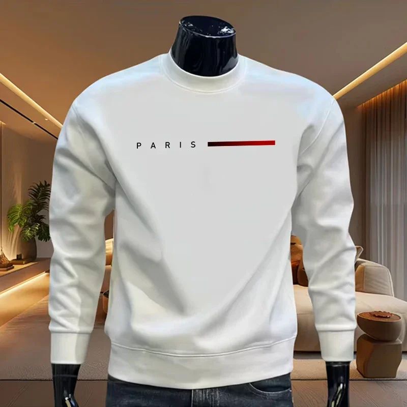 Moletom Masculino Lorian | URBANO'S