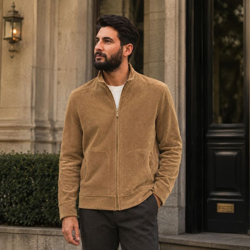 Moletom Masculino Montrel | URBANO'S