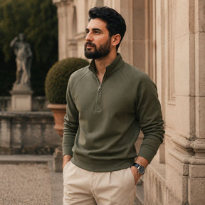 Moletom Masculino Morvain | URBANO'S