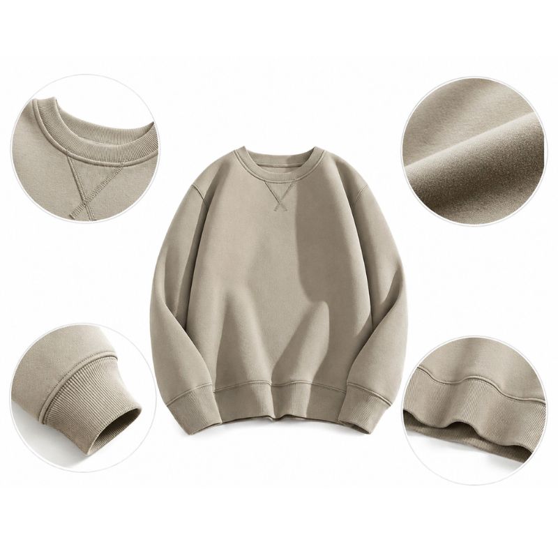 Moletom Masculino Norfeld | URBANO'S