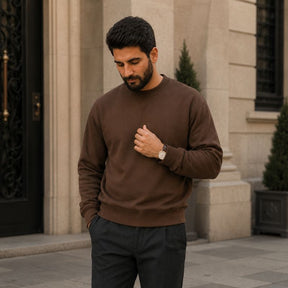 Moletom Masculino Norfeld | URBANO'S