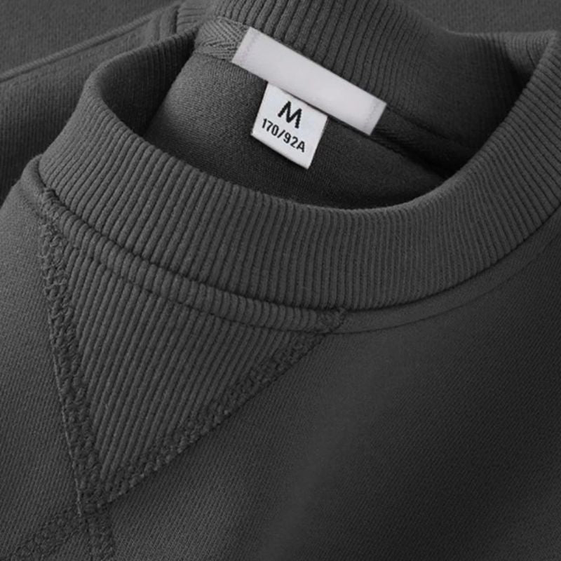 Moletom Masculino Norfeld | URBANO'S